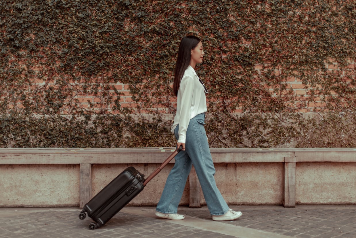 Travel or Tourism